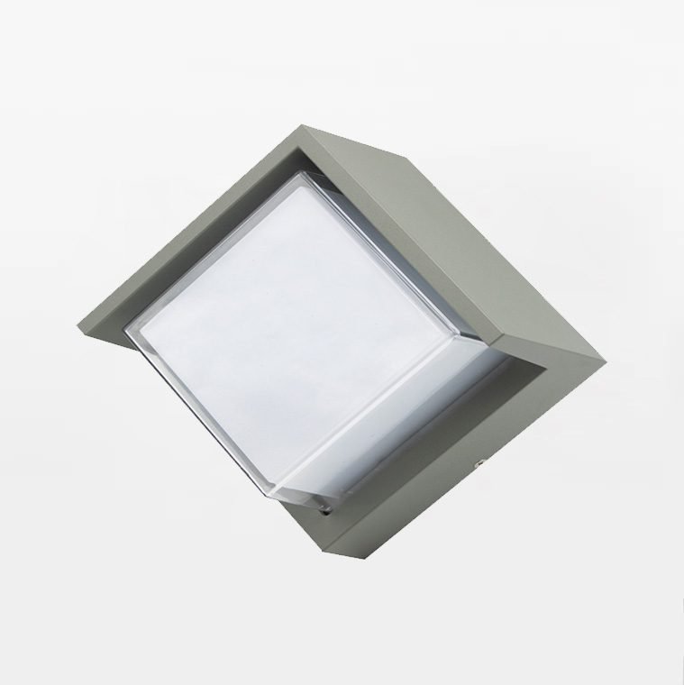 Aplique LED Parede | IP54