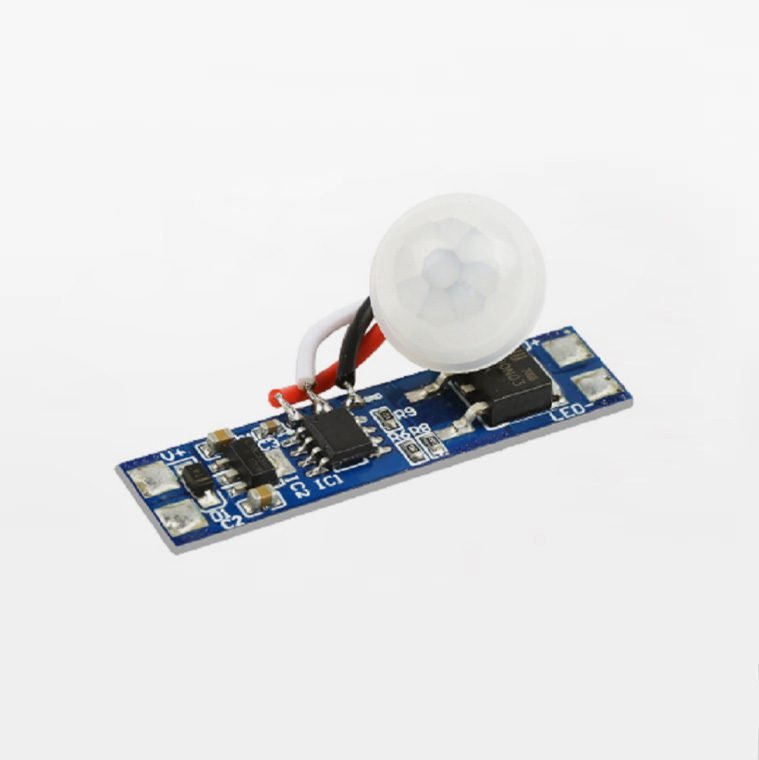 Sensor para Fita LED