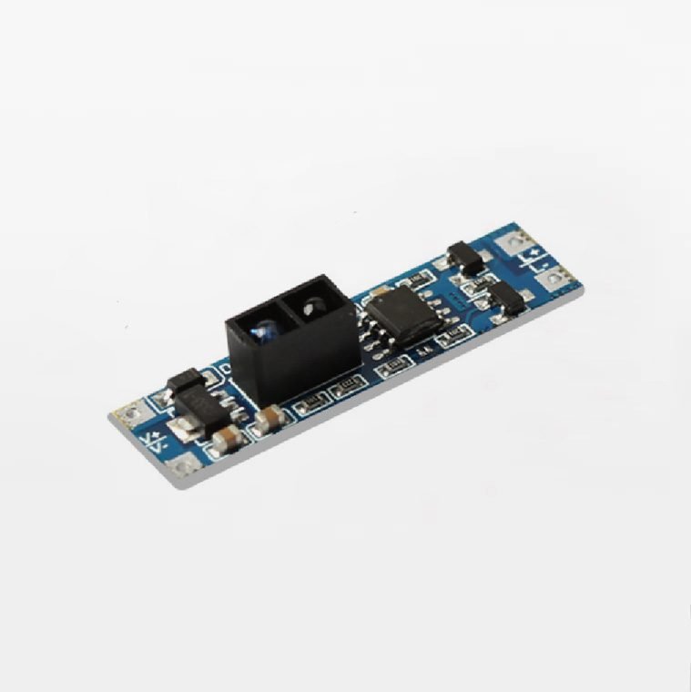 Sensor com Dimmer para Fita LED